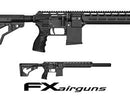 FX DRS MKII .22 TACTICAL STANDARD 600MM BARREL