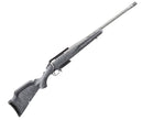 RUGER AMERICAN GEN II STD 223 GREY 20" + MUZZLE BRAKE 10SHOT