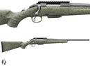 GLENFIELD MODEL A 223 REM 20" THREADED 5 SHOT MAG