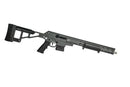 SCSA TAIPAN X .300 BLK PUMP ACTION DARK GREY 