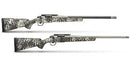 SPRINGFIELD 2020 BOUNDARY 308 WIN 20" CARBON + MUZZLEBRAKE 3 SHOT