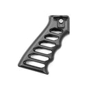 SABER TACTICAL AR STYLE GRIP WITH AMBI THUMB GRIP