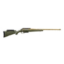 RUGER AMERICAN GEN II PREDATOR 243 WIN 22" + MUZZLE BRAKE 3 SHOT 