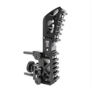 SABER TACTICAL ADJUSTABLE BUTTSTOCK FOR FX IMPACT 