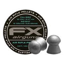 FX PREMIUM PELLETS .35CAL / 9MM 81.02GR 100PCS 