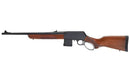 HENRY H23 LEVER ACTION SUPREME RIFLE .223/5.56 NATO 10 RND MAG 18" BARREL