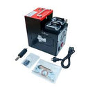 AIRKING OUTBACK PCP COMPRESSOR 4500psi / 310 bar RUNS ON 240V AND MAKITA 18V BATTERIES (BATTERY NOT INCLUDED)