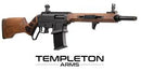 TEMPLETON TALON LEVER ACTION SHOTGUN, 3 CHOKES, 2 MAGS 