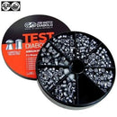 JUMBO EXACT TEST 22 AIR PELLETS 