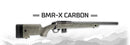 BERGARA BMR X CARBON B/G WEB .22LR 1:16" 20" RH  2