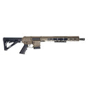 WEDGETAIL MPR MINI 223rem PUMP 16" BARREL 10RND MAG