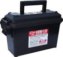 MTM AMMO CAN TALL 30 CAL BLK