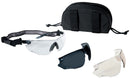 Bolle Combat Kit - Safety Glasses
