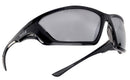 Bolle Swat Safety / Tactical Glasses Smoke