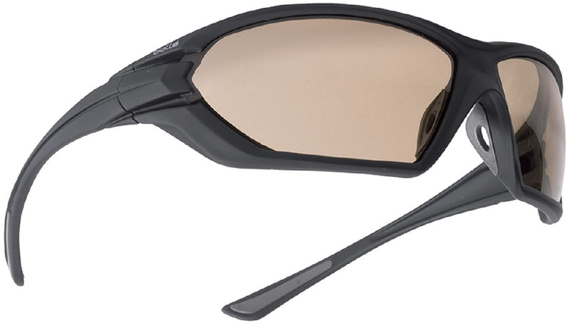 Bolle Assault Smoke - SAfety Glasses