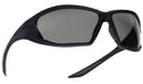 Bolle Ranger Smoke Lens - Safety tactical Glasses