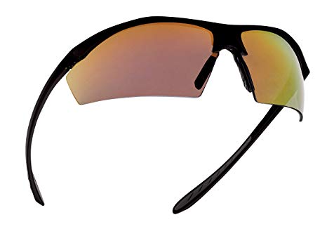 Bolle Sentinel Flash Safety Glasses