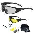 Bolle Rogue Kit - Safety Glasses