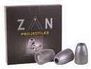 ZAN .22/5.5MM SLUGS, 36 GRAIN .217 HP (200PCS)
