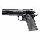 COLT 1911 .22 RAIL GUN 