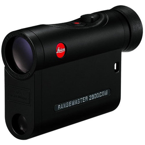Leica Rangemaster CRF 2800.com Rangefinder