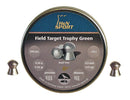 H&N .177 FIELD TARGET TROPHY 8.64gr 500PCE