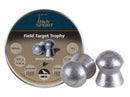 H&N .22 FIELD TARGET TROPHY 14.66gr 250PK