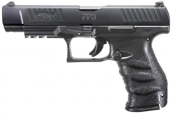 WALTHER PPQ M2 9MM