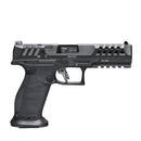 WALTHER PDP POLYMER MATCH FULLSIZE 5.0" 10R 9x19MM