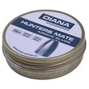 DIANA HUNTERS MATE SLUGS 25CAL 40GR 200PK