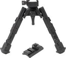 UTG RECON 360 BIPOD 5.5-7" PICATINNY RAIL 