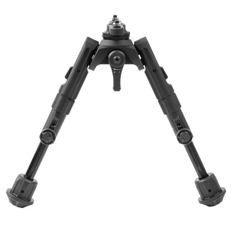 UTG RECON 360 BIPOD 8-12" PICATINNY RAIL WITH SWIVEL ADAPTOR