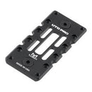 UTG PRO M LOK ACRA RAIL 3.1"