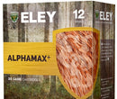 ELEY ALPHAMAX 12G