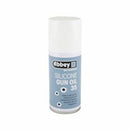 ABBEY SILICONE GUN OIL SPRAY CAN 150ML
