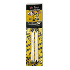 WARTHOG A4 CERAMIC HONE (FOR SMOOTH & SERRATED KNIVES )