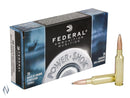FEDERAL POWER-SHOK 6.5CM 140GN SP 20PK F65CRDB