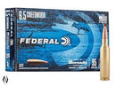 Federal 6.5cm 95gn V-Max 20pk