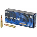 FEDERAL 300AAC BLACKOUT 150GR SP POWER-SHOK