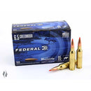 FEDERAL VARMINT 6.5CM 90GN V-MAX 50PK