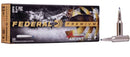 FEDERAL PREMIUM 6.5PRC 130GR TERMINAL ASCENT  
