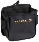 FEDERAL TOP GUN SINGLE BOX POUCH BLACK