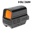 HOLOSUN HS512C RED DOT