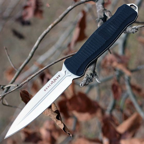 Benchmade 133 Infidel Tactical Fixed Blade Knife