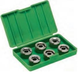 Redding Competition Shell Holder Kit #10 #11610