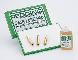 REDDING MOD 12P CASE LUBE PAD