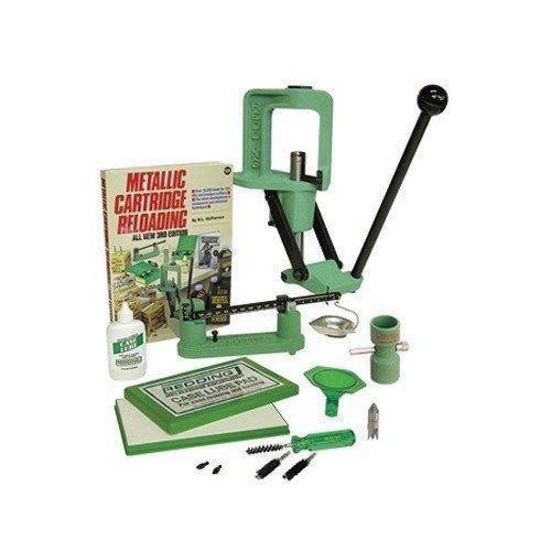 REDDING BOSS PRO PACK DELUX RELOADING KIT 