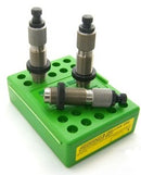REDDING DELUXE 3 DIE SET .300 BLACK OUT
