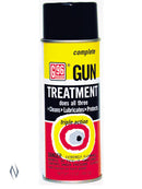 G96 GUN TREATMENT 12OZ