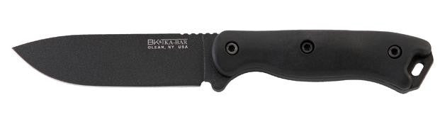KA-BAR BECKER SHORT DROP POINT KBBK16